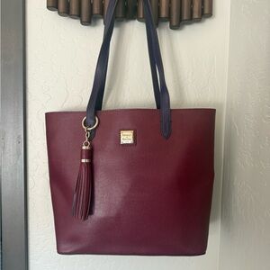 Dooney and Bourke Hadley Tote